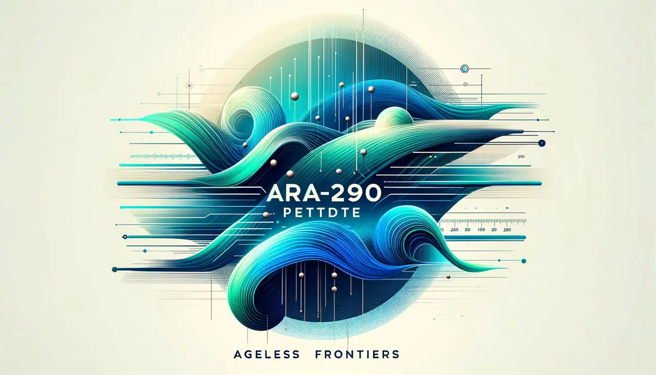 ARA-290 Peptide – Treats Diabetes, Cholesterol, Pain Management