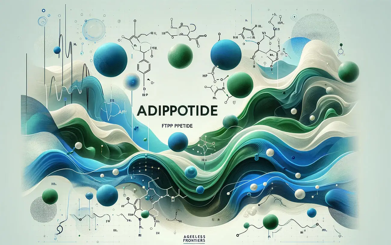 Adipotide – Fat Loss Peptide | Adipotide Weight