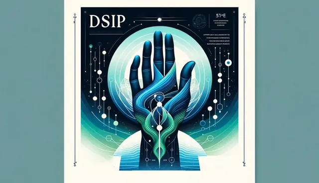 DSIP Peptide – Delta Sleep-Inducing Peptide | Dsip Peptide