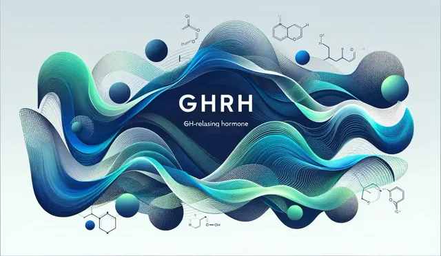 GHRH Peptide – Growth HormoneReleasing Peptide | Ghrh Peptide