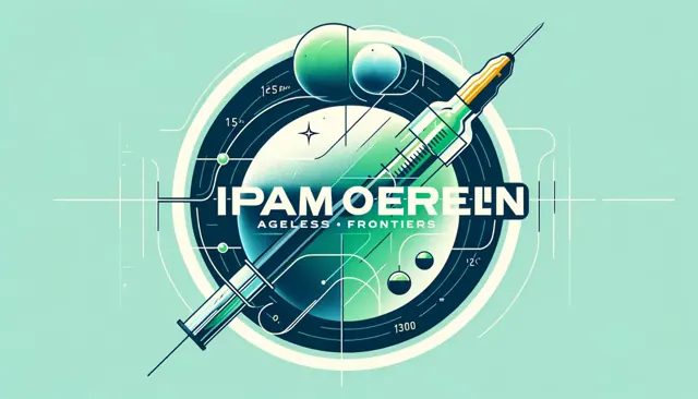Ipamorelin Peptide – Stimulates The Pituitary Gland To Make More IGF-1