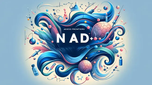 NAD+ – Muscle Building and Anti-Aging Peptide | Nad Anti