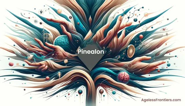 Pinealon – Nootropic and Anti-Aging Peptide | Pinealon Nootropic