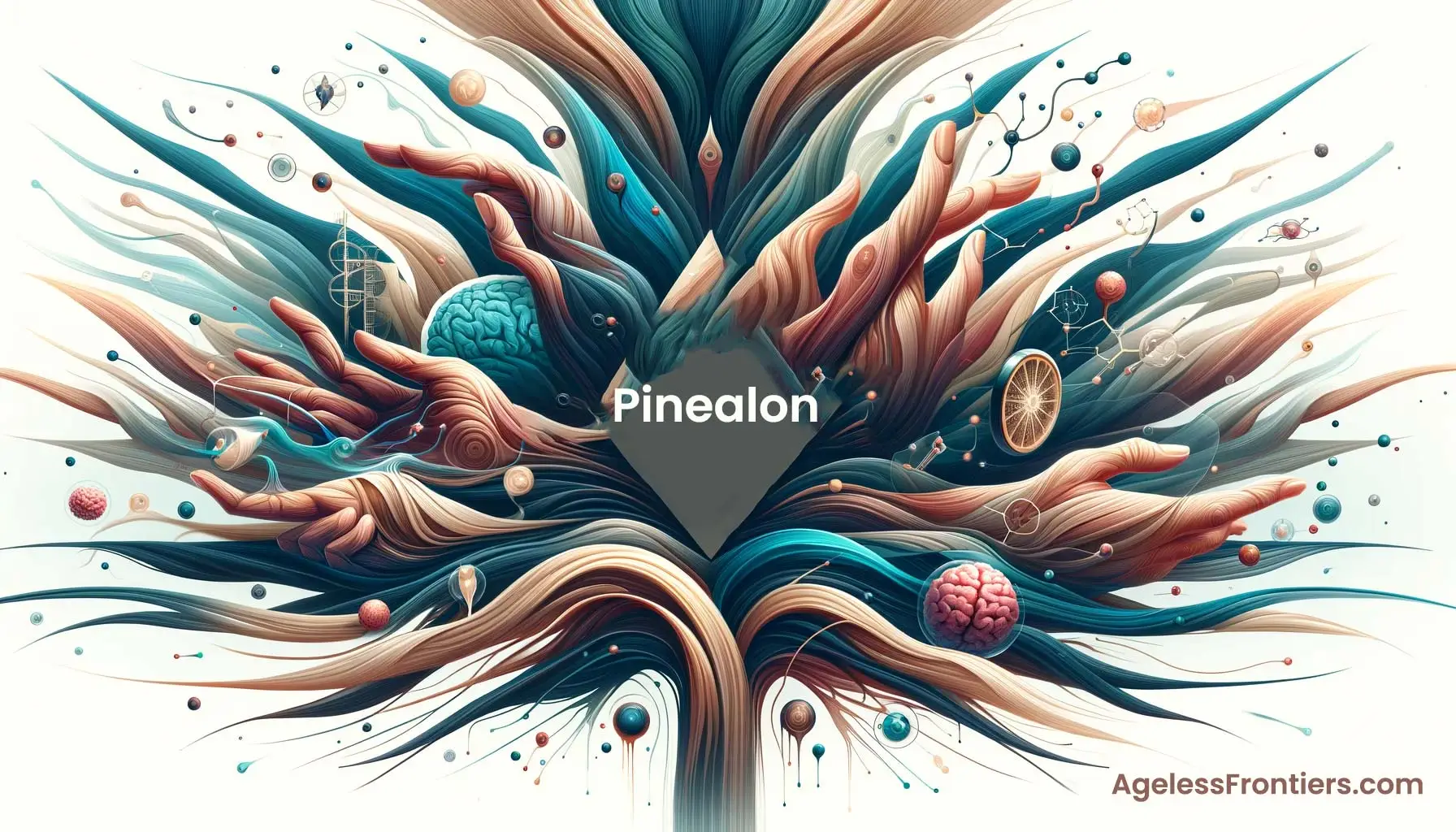 Pinealon – Nootropic and Anti-Aging Peptide | Pinealon Nootropic