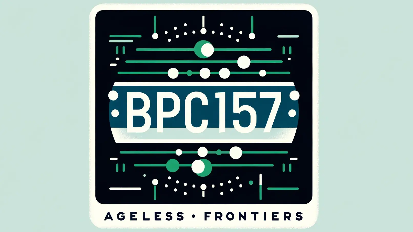 BPC-157 Peptide – Rapid Healing of the Gut, Organs, Muscles, and Protector of Collagen