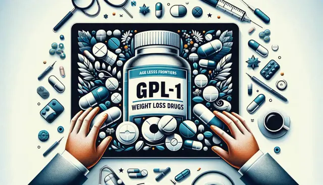 How Do GLP-1 Peptides Work for Weight Loss? | How Do
