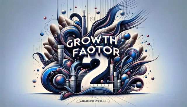 Growth Factor 2 (IGF-2) Peptide – Heals and Grows Muscle and Produces Natural Weight Loss