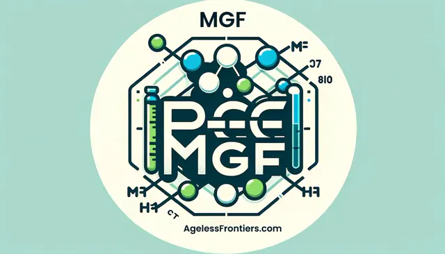 MGF Peptide – Heals Cartilage, Heart, and Muscles Rapidly