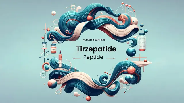 Mounjaro and Zepbound All Derived From Tirzepatide