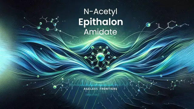 Epithalon Peptide – Anti-Aging Peptide That Could Help Elongate Telomere