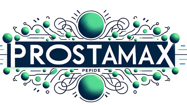 Prostamax Peptide – Shows Promise for Treating The Prostate and Has Anti-Aging Capabilities
