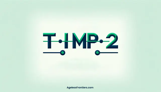 TIMP-2 Peptide – Weight Loss, Insulin Sensitivity, and Enhanced Mitochondrial Function Peptide